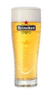 Heineken Ellipse Bierglas 35cl