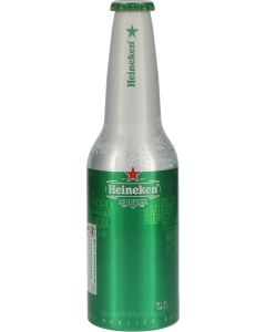 Heineken Limited Star Bottle