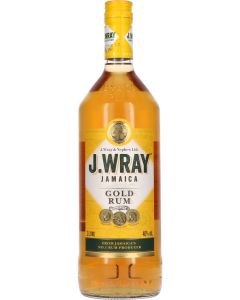 J. Wray & Nephew Gold Rum