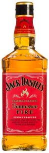 Jack Daniels Tennessee Fire