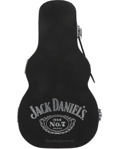 Jack Daniel's Guitar Giftbox (UNIEK)