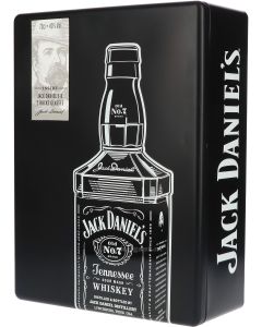 Jack Daniels Giftpack 2019