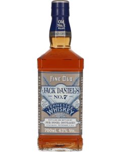 Jack Daniels Old No. 7 Legacy Edition 3
