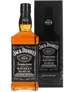 Jack Daniels Special Edition Blik
