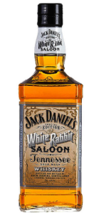 Jack Daniels White Rabbit Saloon "Special Edition"