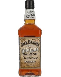 Jack Daniels White Rabbit Saloon "Special Edition"