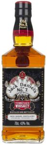 Jack Daniels Old No 7 Legacy Edition No.2