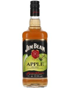 Jim Beam Apple 
