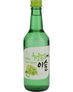 Jinro Green Grape