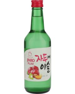 Jinro plum