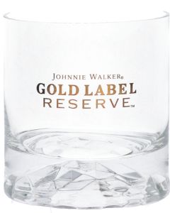 Johnnie Walker Gold Label Reserve Tumbler