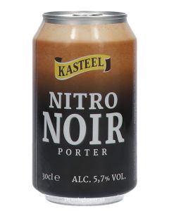 Kasteel Nitro Noir Porter Export Op=Op (THT 03-23)