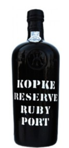 Kopke Reserve Ruby