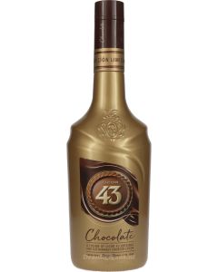 Licor 43 Chocolate (Limited Edition)