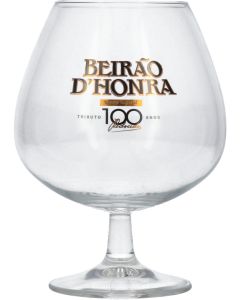 Licor Beirao D'Honra 100 Anos Voetglas