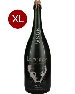 Lupulus Vista 2023 Limited Edition XXL 1.5 Liter