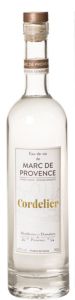 Marc de Provence Cordelier Eau de Vie