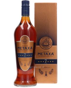 Metaxa 7 Ster
