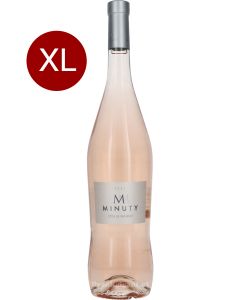 Minuty Rosé 1.5 Liter XL