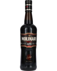 Molinari Sambuca Caffe