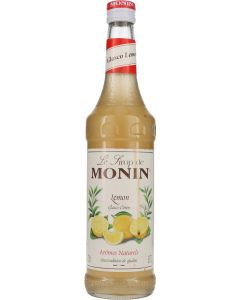 Monin Lemon Siroop (Schade)