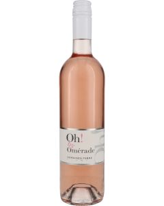 Oh! by Omerade Rosé