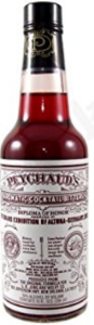 Peychaud's Bitter