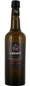 Port Croft White