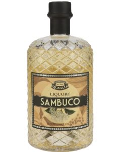 Quaglia Liquore Sambuco