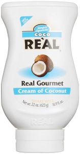 Coco Real Cream of Coconut
