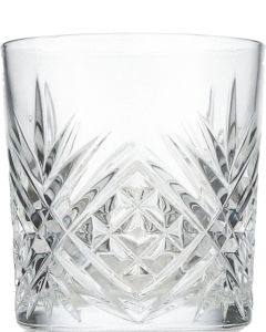 Remy Martin Cognac Glas Crystal Look
