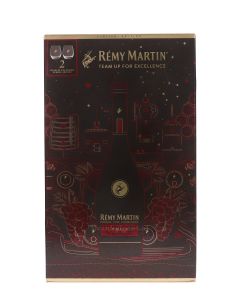 Remy Martin VSOP Giftpack Limited Edition