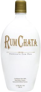 Rum Chata Likeur