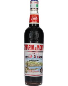 S. Maria Al Monte Elixir Di Caffe