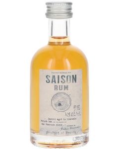 Saison Rum Mini