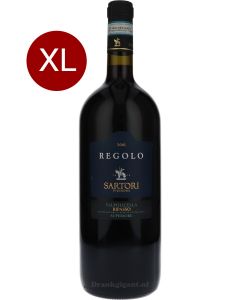Sartori Regolo Valpolicella Ripasso Superiore 1.5 Liter XXL