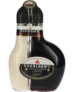 Sheridan's Coffee Liqueur