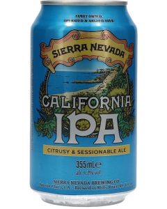 Sierra Nevada California IPA Op=Op (THT 26-07-22)
