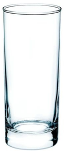 Longdrink Glas Luxe 27cl