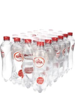 Spa Intense Rood 24x50cl (Tray)