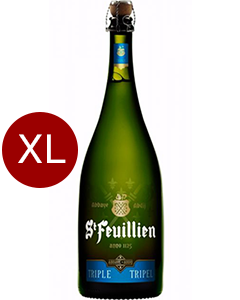 St Feuillien 3 Liter Magnum