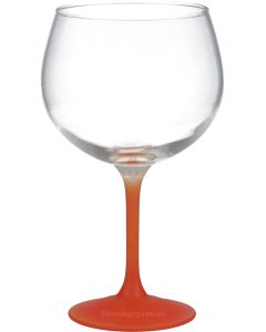 Summer Pop Mandarine Cocktailglas