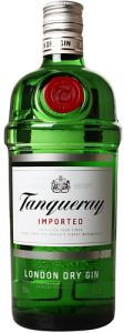 Tanqueray London Dry Gin Klein