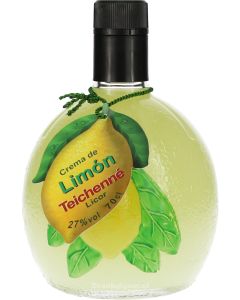Teichenne Crema De Limón