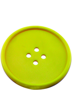 The Bars Onderzetter Yellow Button