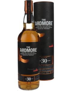 The Ardmore 30 Year (Lichte schade)