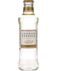 The London Essence Ginger Ale
