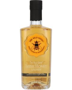 The Wild Geese Irish Honey
