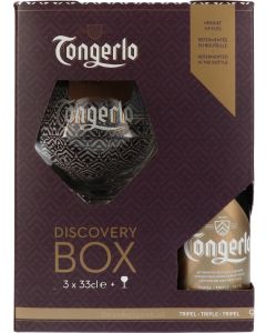 Tongerlo Discovery Box