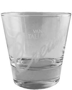 Vana Tallinn Cream Glas